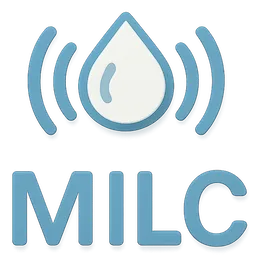 MILC logo